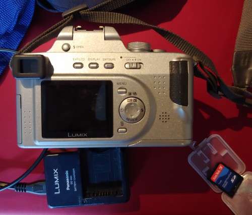 Canon Camera