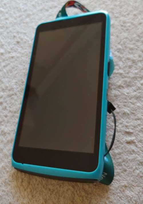 Yoco Card Machine