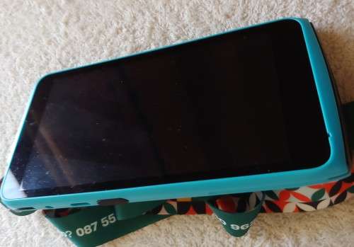 Yoco Card Machine