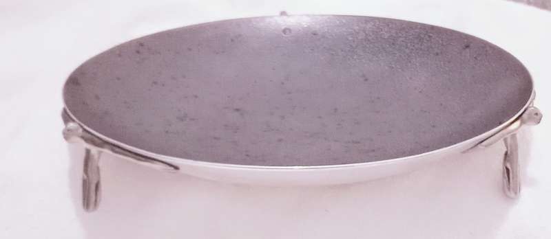 Beautiful Vintage Highly Collectable Carrol Boyes Large Fruit Bowl