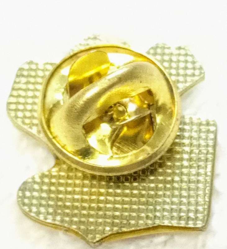 Vintage Collectable Maggie Broach Pin