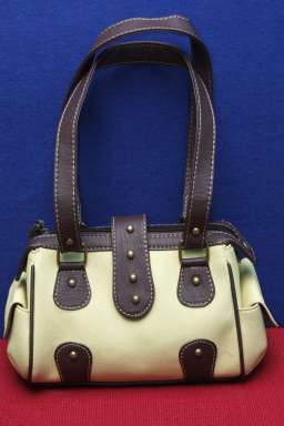 PRICE CUT!!!!@FIMONT HANDBAG