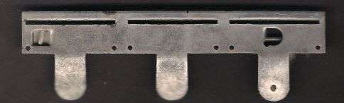 MEDAL HOLDER BAR - 9.5cm
