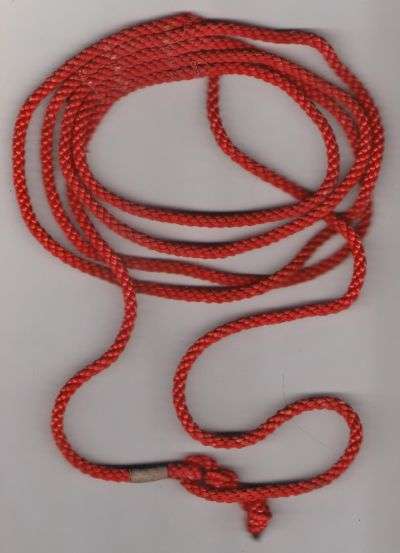 SADF LANYARD