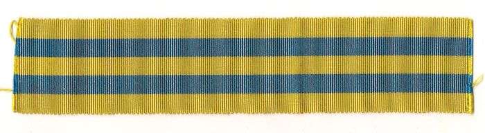 1950-53 KOREAN MEDAL RIBBON - Original