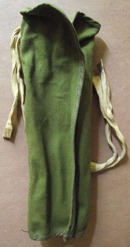 SADF R1 RIFLE FIELD CLEANING KIT