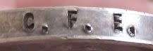 WORLD WAR ONE FULL SIZE BRITISH WAR MEDAL AWARDED TO A SAPPER IN THE CAPE FORTRESS ENGINEERS-SCARCE