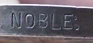 QSA MEDAL WITH FOUR CLASPS TO CORPORAL A.R NOBLE JOHANNESBURG MOUNTED RIFLES