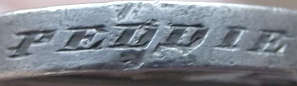 SOUTH AFRICA GENERAL SERVICE MEDAL WITH 1877-78 CLASP TO CAPTAIN IN PEDDIE FINGOE LEVY-ONLY 8 ISSUED