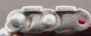 QSA MEDAL WITH 2 CLASPS TO A BEARER IN THE NATAL VOLUNTEER AMBULANCE CORPS