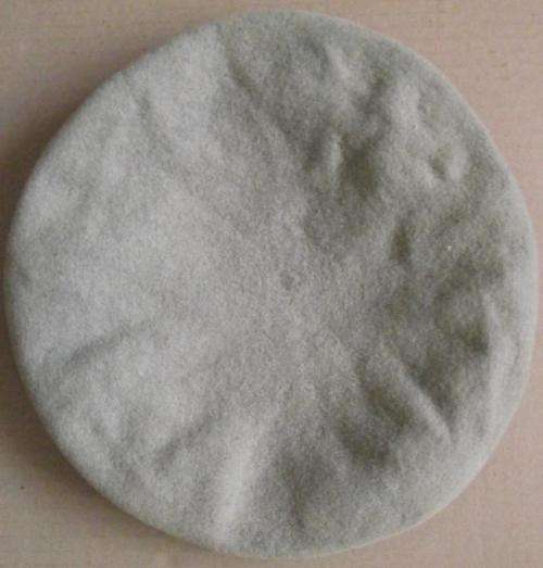 RHODEISA GREY'S SCOUTS BERET - SIZE SMALL