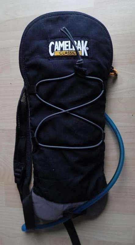CamelBak Classic, 2Liter(70 oz)