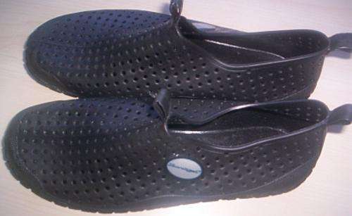 Aqua Aerobic shoes