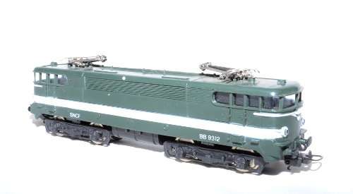 Lima SNCF Electric Locomotive - HO #17027