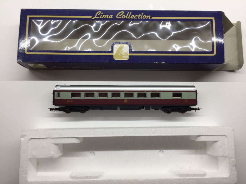 Lima SAR Transkaroo Dining Coach - HO #17031