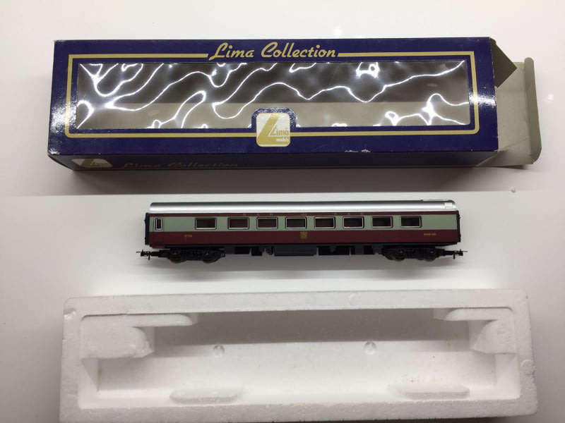 Lima SAR Transkaroo Dining Coach - HO #17031