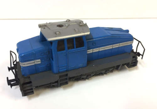 18010 Märklin Diesel locomotive (AC only) - HO