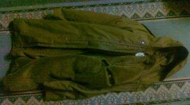 SADF aapjas nutria
