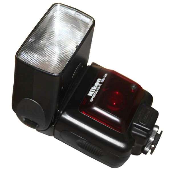 Nikon Speedlight SB-24 - EXCELLENT CONDITION