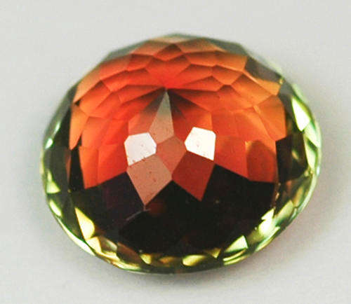ABSOLUTELY GORGEOUS & RARE 2.60CT NATURAL WATERMELON TOURMALINE!!!