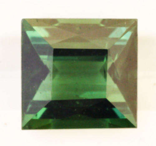 RARE BEAUTY 0.63CT NATURAL INDICOLITE TOURMALINE!!!