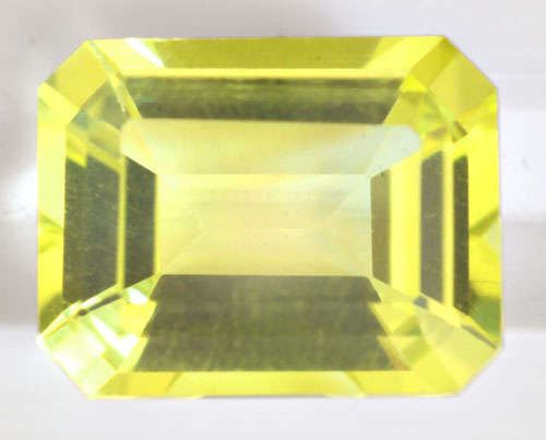 DEVINE 1.83CT NATURAL LEMON CITRINE!!
