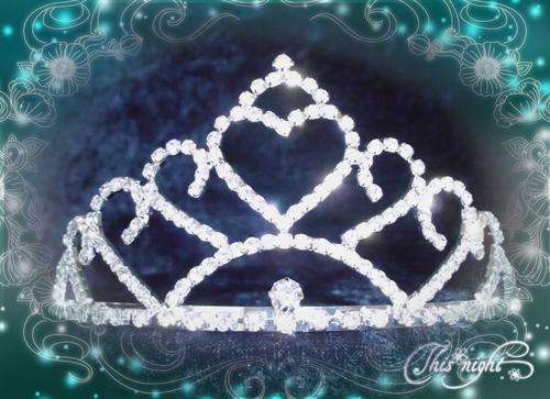 Tiara Full