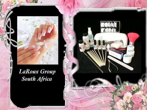 Gel Kits including Nail Guide Booklet and Instructions Booklet