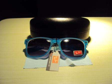 RAYBAN SUNGLASSES WAYFERER