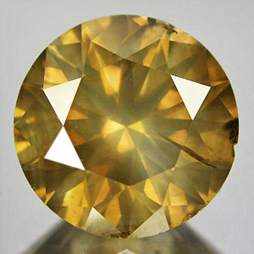 4.04cts Fancy !