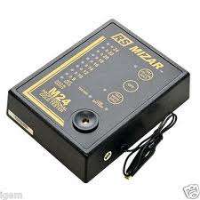 Gold Tester