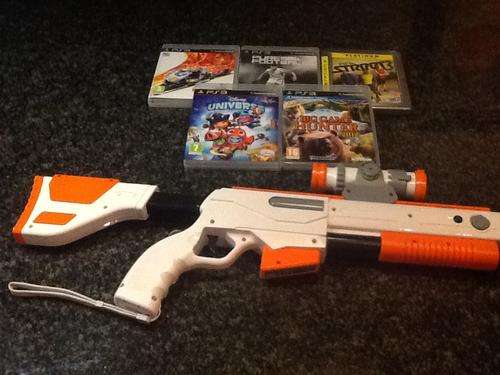 PS3 Games