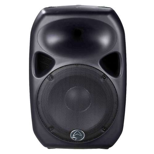 Wharfedale Pro Titan 12D 12" 300W Active PA Speakers (Single)