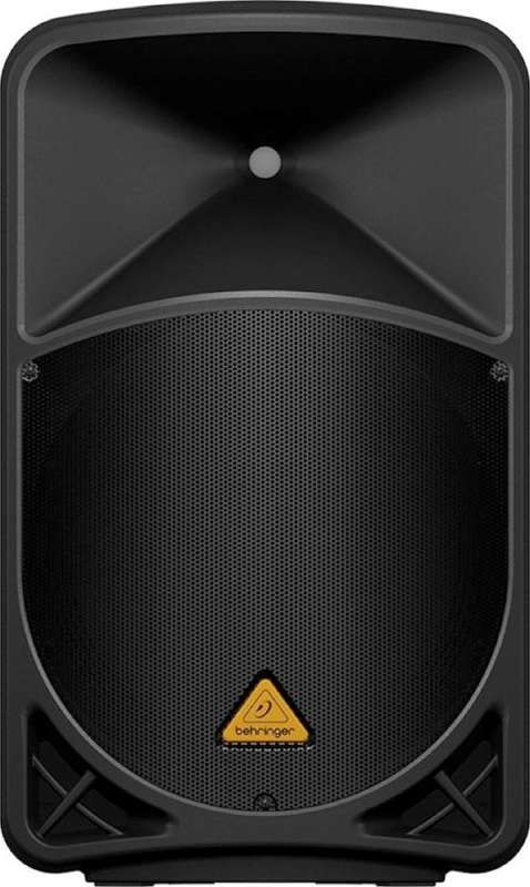 Behringer B115D Eurolive Powered Speaker (P A System)
