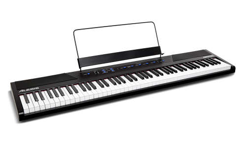 Alesis RECITAL 88-Key Digital Piano with Full-Sized Keys