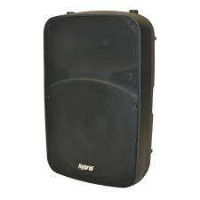 Dj Hybrid Package