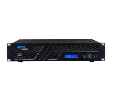 Dj Hybrid Package
