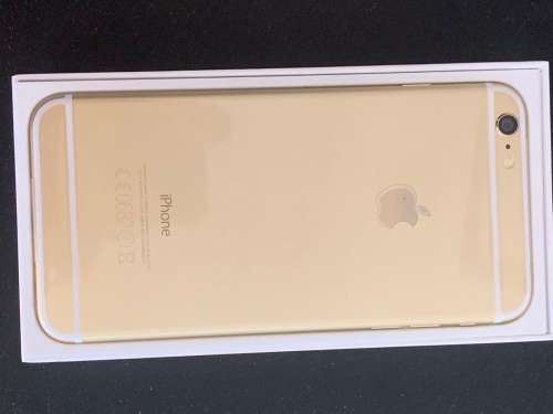 Apple Iphone 6 Plus 16GB