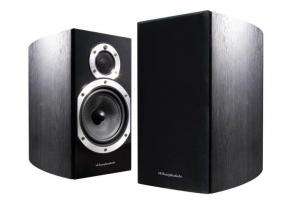 Wharfedale Diamond 10.1 Bookshelf Speakers (Pair)