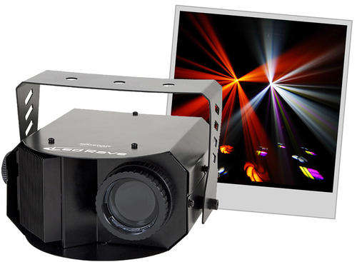 JBS LED Rave Light Effect