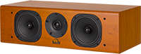 Castle Lincoln C2 Centre Channel Speaker