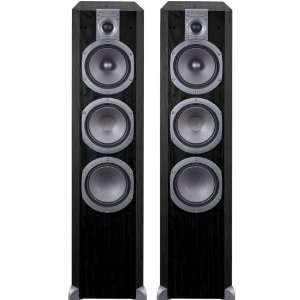 Wharfedale Valdus VR-400 Floor standing speakers (Pair)