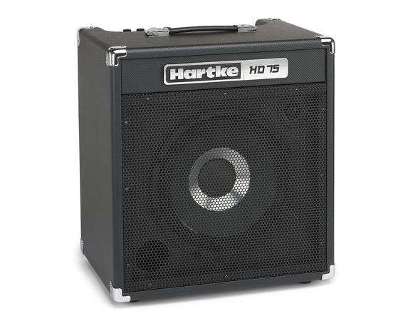 Hartke HD75 - Bass Combo Brand New