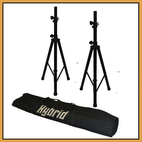 Hybrid speaker stand Ã¢ÂÂ PAIR