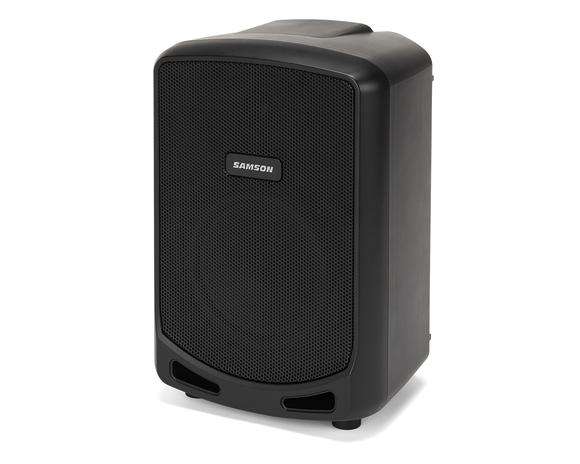 Samson Expedition Escape Rechargeable Speaker System with Bluetooth