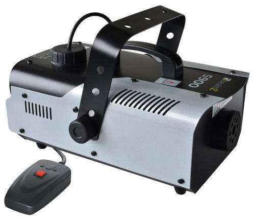 beamZ S900 SMOKE MACHINE