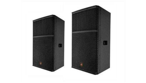 Hybrid ALTIUM15 15" Active 400W Speakers (Pair)