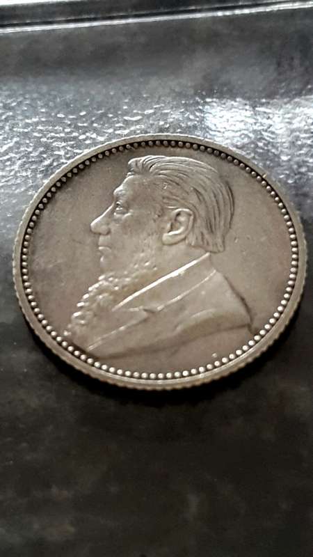 1893   ZAR 6 D