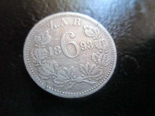 1893 ZAR 6D