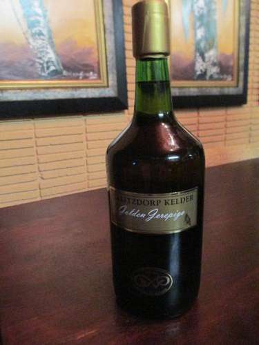 CALITZDORP GOLDEN JEREPIKO